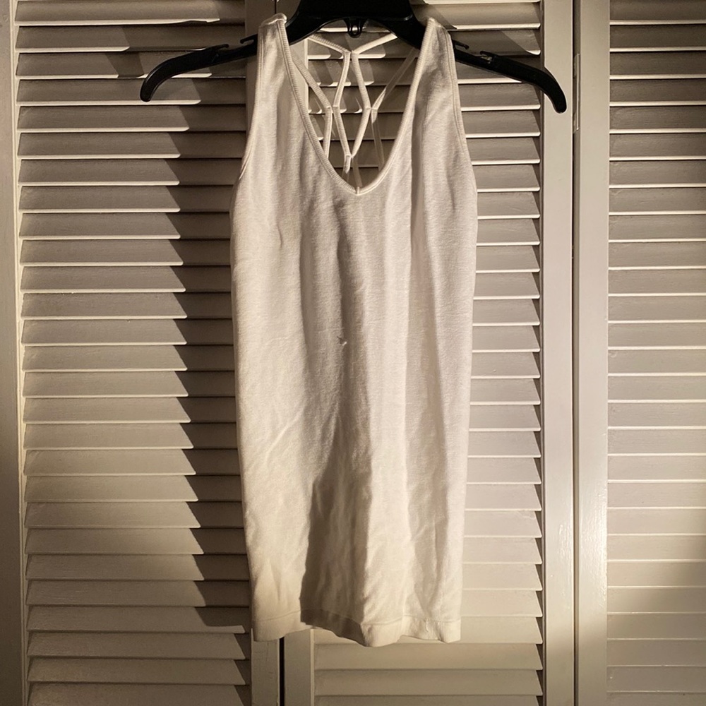 Ida Active Top